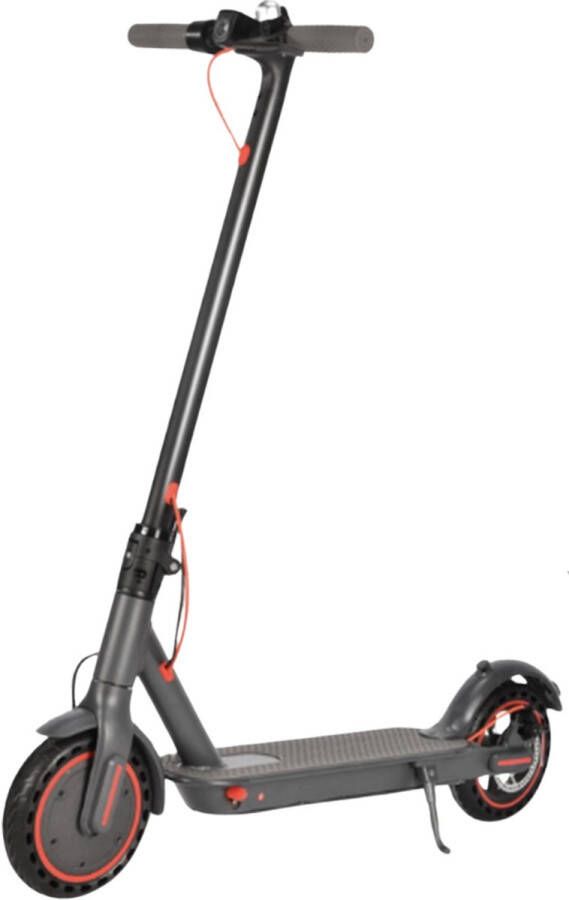 VoltStep V1 Elektrische Step 350Watt 31 KM H LED verlichting Bereik tot 30KM Anti-Diefstal optie Cruise Control IOS & Android APP Anti Lek Banden Makkelijk inklapbaar Parkeerstand