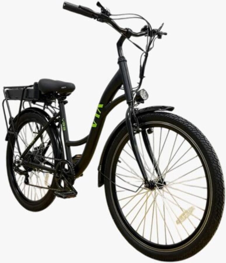 Vta Volta VB3 NEO Elektrische fiets 26 inch 250 W 36V 10 Ah
