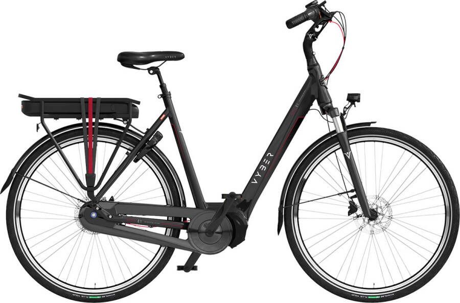 Vyber Ride E1 522wh Fiets (elektrisch)