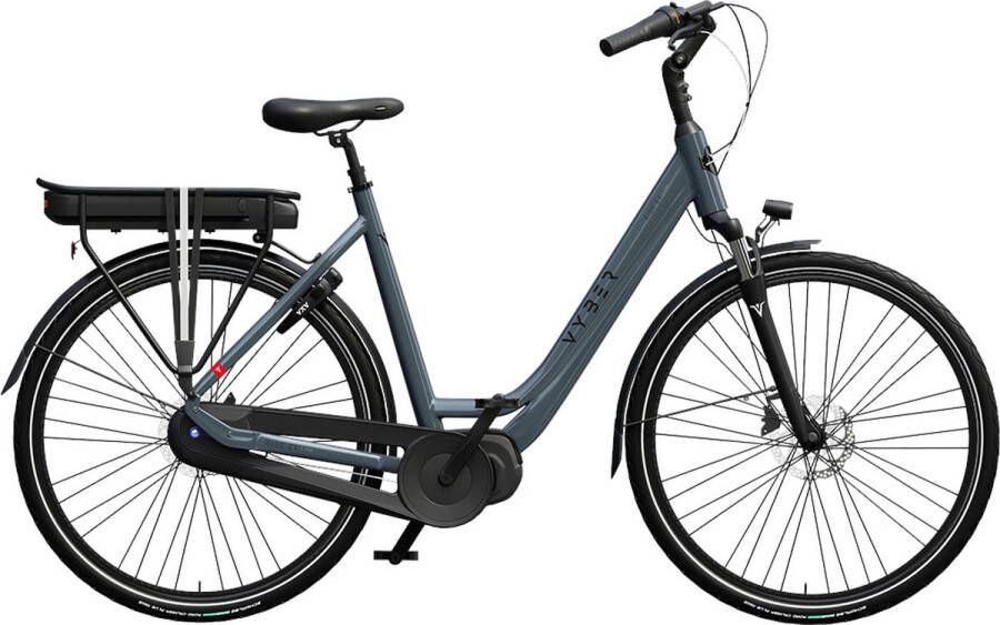 Vyber Ride E1 Lite 522wh Fiets (elektrisch)