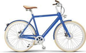 Watt Boston 2022 Elektrische fiets