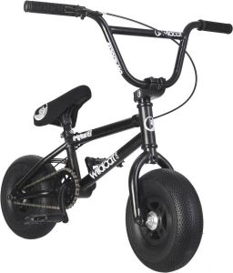 Wildcat Venom 2A Mini BMX Bike Disc