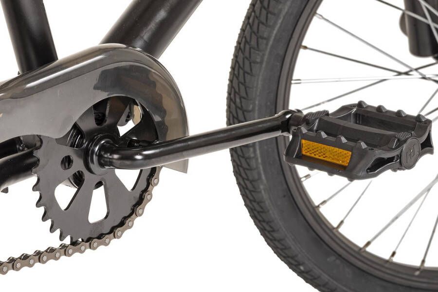 WYLD Fiets BMX Freestyle 20'' Fatt 29 cm - Foto 2