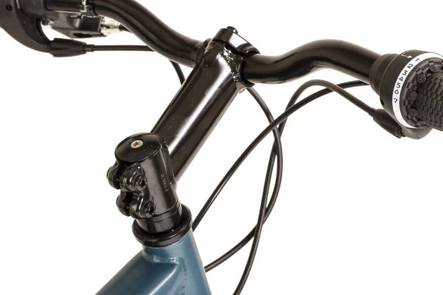 WYLD Fiets Mountainbike Hardtail Twentyniner 29 Heist benzine 21 versnellingen RH 51 cm 51 cm