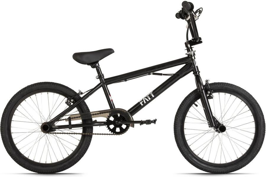 WYLD Fiets BMX Freestyle 20'' Fatt 29 cm