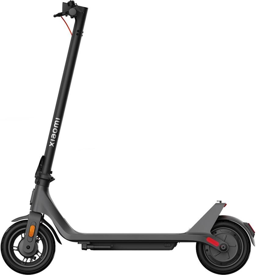 Xiaomi Electric Scooter 4 Lite 2nd Gen Elektrische Step voor Volwassenen 300W Motor 25 km Bereik 10 Inch Banden