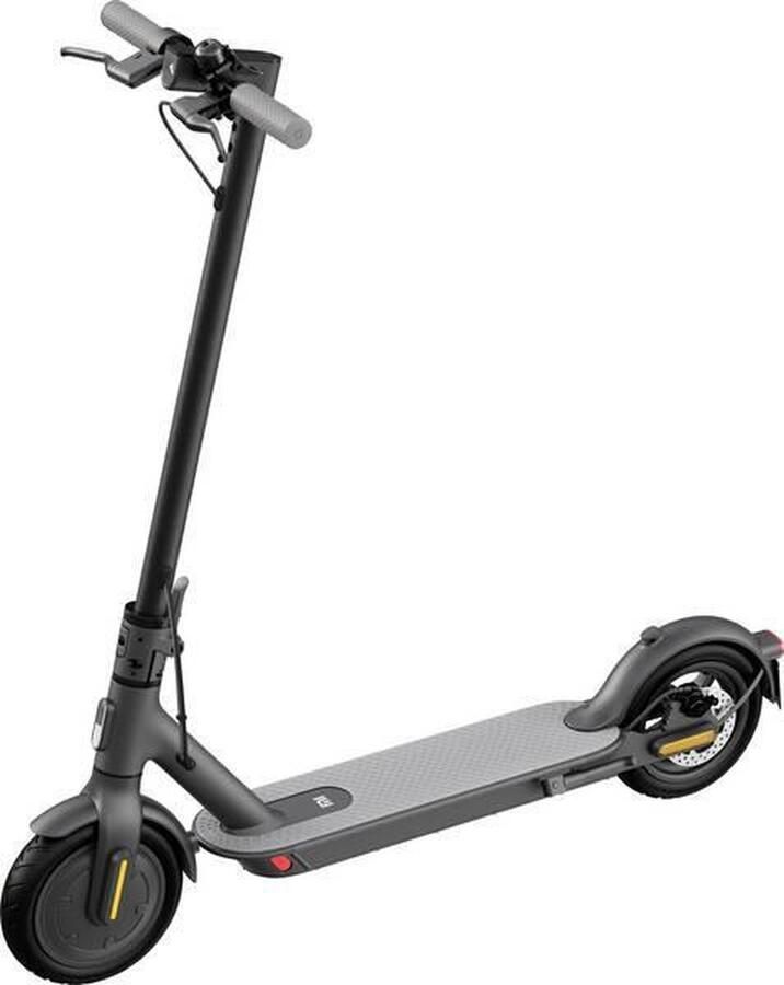 Xiaomi Mi Electric Scooter 1S Black Elektrische Step