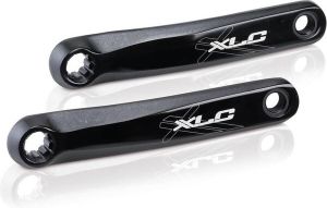 XLC Cr-e01 Bosch M12 E-bike Crank Zwart 152 mm
