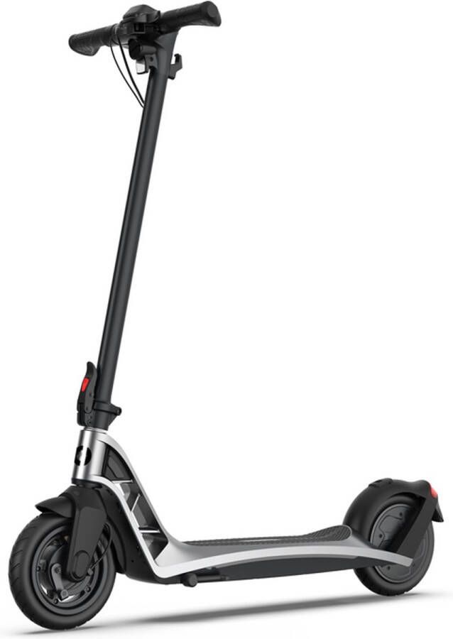 YCD Y10 ASHEN E-STEP GREY GRIJS