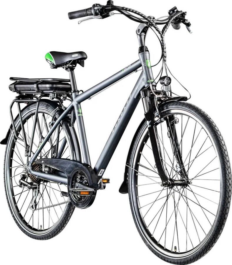 Zündapp Trekking e-bike Z802 700c 28