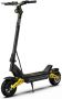 ZWheel Escooter 10 Inch voor Offroad-1400W Motor en 48V 20Ah Accu-60-70 km Actieradius-Max. Snelheid 25 km h-Vouwbare Elektrische Step met Schijfrem en Spatborden - Thumbnail 1