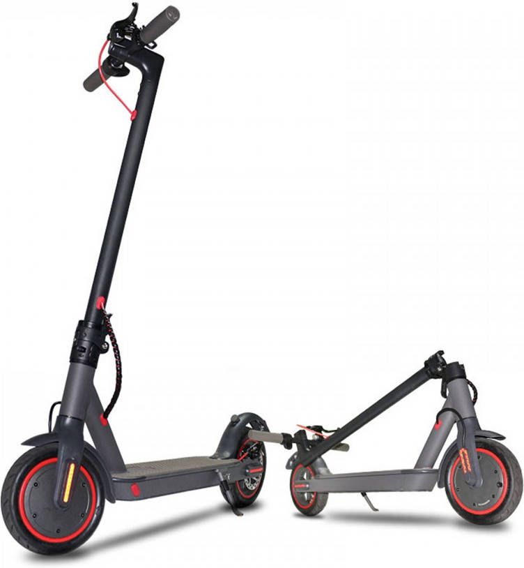 Elektrische Step E Scooter H7 online kopen