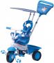 Fisher price 3 in 1 driewieler Elite Junior Wit blauw - Thumbnail 2