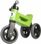 Funny Wheels Rider Sport Cool Loopfiets Junior Groen - Thumbnail 2