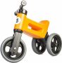 Funny Wheels Rider Sport Cool Loopfiets Junior Oranje - Thumbnail 2