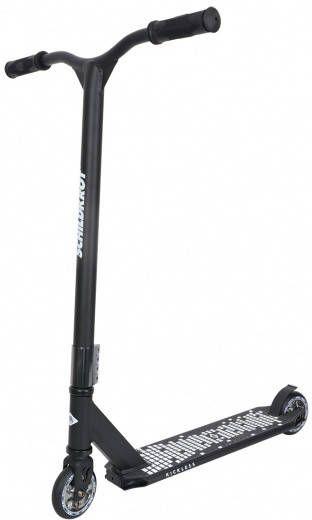 Schildkröt Funsports Kickless Piano Junior Zwart