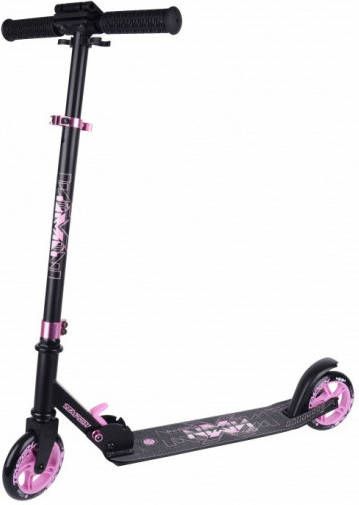 Tempish Nixin 125 Junior Voetrem Roze Zwart