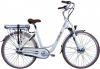 Vogue Troy Speed Fixed gear fiets Heren  53cm Matzwart/Blauw online kopen