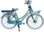 Vogue Elite s 28 Inch 57 Cm Dames 3v Rollerbrake Mintblauw - Thumbnail 2