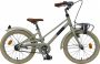 Volare Melody Kinderfiets Meisjes 16 inch Zand Prime Collection - Thumbnail 2
