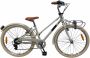 Volare Melody Kinderfiets Meisjes 24 inch Zand 6 speed Prime Collection - Thumbnail 2