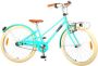 Volare Melody Kinderfiets Meisjes 24 inch Turquoise Prime Collection - Thumbnail 2