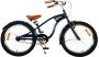 Volare Miracle Cruiser Kinderfiets Jongens 20 inch Mat Blauw Prime Collection - Thumbnail 2