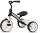 QPlay Elite driewieler Junior Zwart - Thumbnail 2