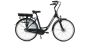 Vogue Elektrische fiets Basic N3 Dames 47 cm Mat zwart 468 Wh Mat zwart - Thumbnail 2