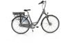 Vogue Elektrische fiets Basic N7 Dames 47 cm Mat grijs 468 Wh Mat grijs - Thumbnail 2
