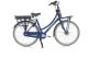 Vogue Elektrische fiets e-Elite Dames 50 cm Blauw 468 Wh Blauw - Thumbnail 2