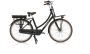 Vogue Elektrische fiets Elite M300 50 cm mat zwart 468Wh Mat zwart - Thumbnail 2