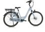 Vogue Elektrische fiets Infinity M300 dames blauw 48cm 468 Watt Blauw - Thumbnail 8