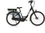 Vogue Elektrische fiets Infinity M300 Dames 53 cm Mat zwart 468 Wh Mat zwart - Thumbnail 3