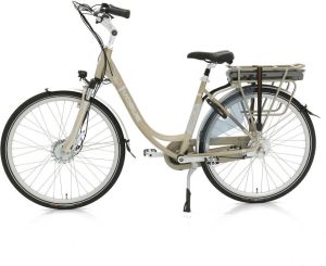 Vogue Elektrische fiets Premium 53 cm Champagne 468 Wh Champagne