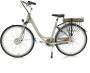 Vogue Elektrische fiets Premium 53 cm Champagne 468 Wh Champagne - Thumbnail 2