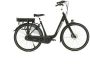 Vogue Elektrische stadsfiets Mio Dames 8sp 51 cm Mat zwart 468 Wh Mat zwart - Thumbnail 3