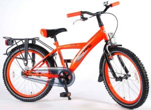Volare Thombike City Kinderfiets Jongens 20 inch Neon Oranje