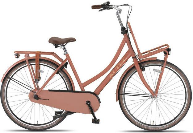 Altec Dutch 28 Inch 53 cm Dames 3V Terugtraprem Zalmroze