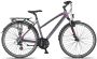 Altec Legarda 28 Inch 49 cm Dames 24V Hydraulische schijfrem Antraciet Roze - Thumbnail 2