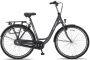 Altec Marquant 28 Inch 56 cm Dames 3V V Brakes Grijs - Thumbnail 2