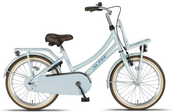 Altec Urban 20 Inch Meisjes Terugtraprem Lichtblauw