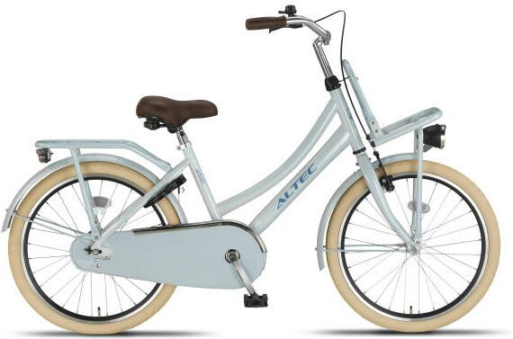 Altec Urban 22 Inch Meisjes Terugtraprem Lichtblauw