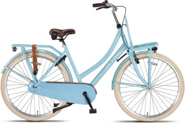 Altec Urban 28 Inch 53 cm Dames Terugtraprem Lichtblauw