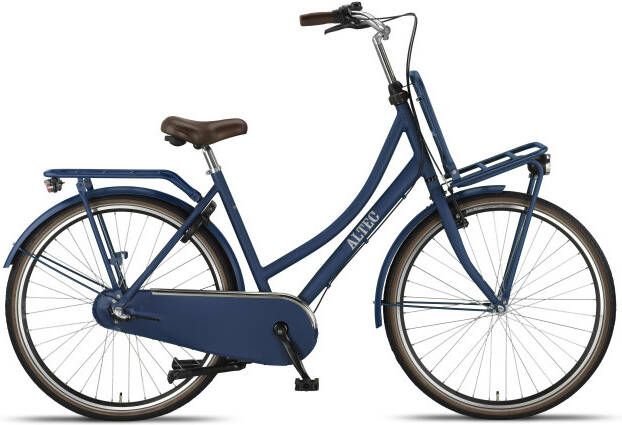 Altec Vintage 28 Inch 53 cm Dames 3V Terugtraprem Donkerblauw
