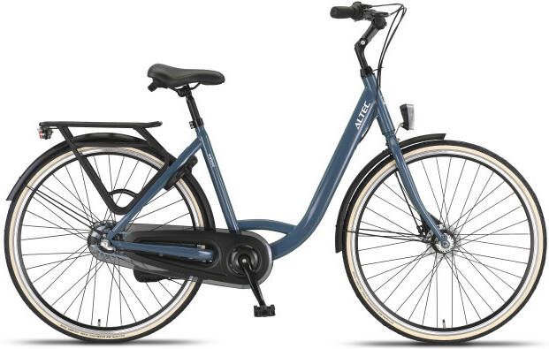 Altec Walesa 28 Inch 50 cm Dames 3V Rollerbrake Blauwgrijs