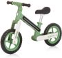 Chipolino Spark Loopfiets met Lichteffect 12 Inch Junior Groen - Thumbnail 2