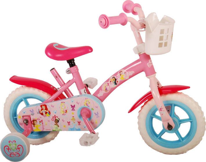 Disney Princess 10 Inch 20 cm Meisjes Doortrapper Roze