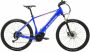 E-vision E vision Arcalod 27.5 Inch 48 Cm Heren 9v Hydraulische Schijfrem Blauw - Thumbnail 1