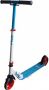 Fila Scooter 145 f Junior Voetrem Blauw wit - Thumbnail 1